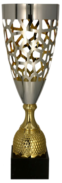 Pokal Aten - 2