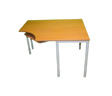 Datorbord 120x100
