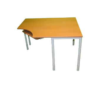 Datorbord 120x100