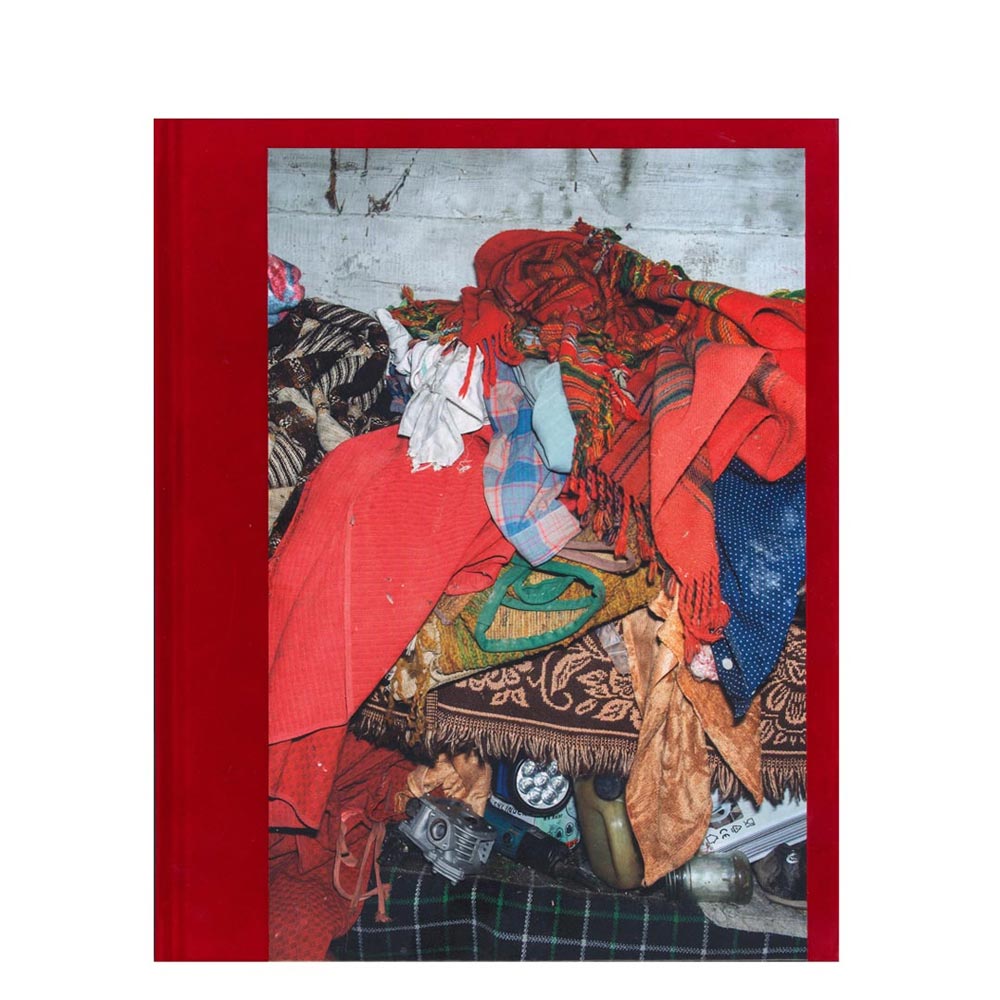 Ela Polkowska: Splinter [signed]
