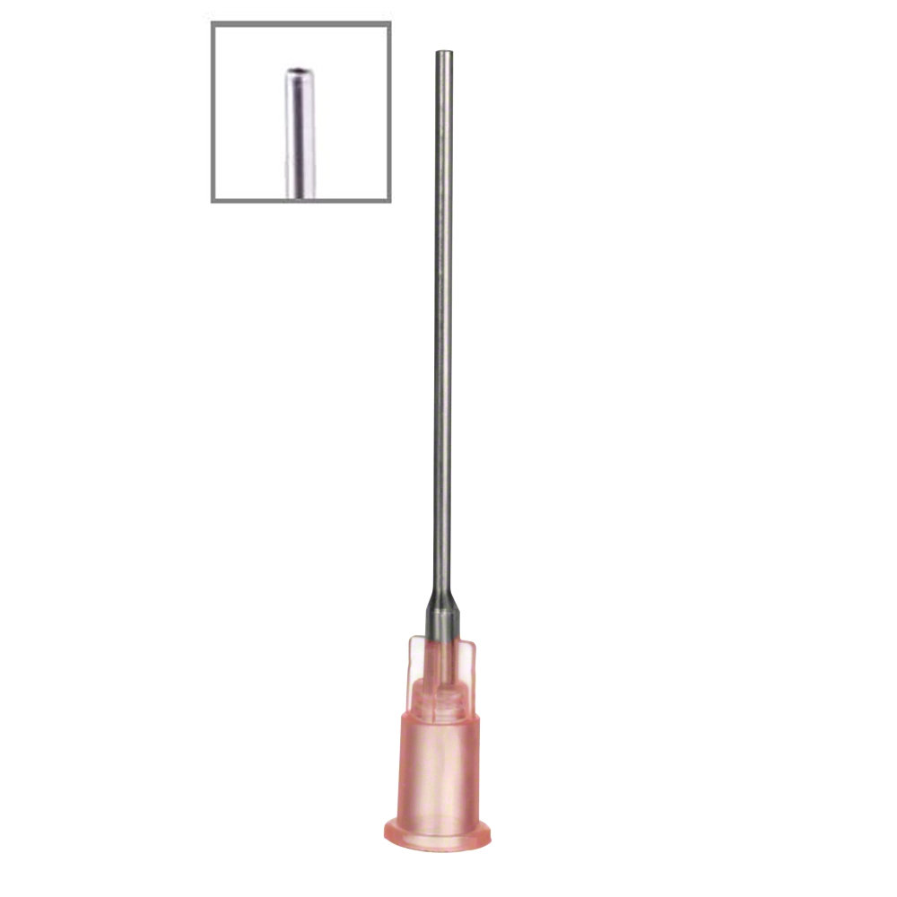 Sterican Irrigation Needles 18G- 1.2 x 40 mm 100 st.