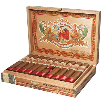 Flor de Las Antillas Robusto