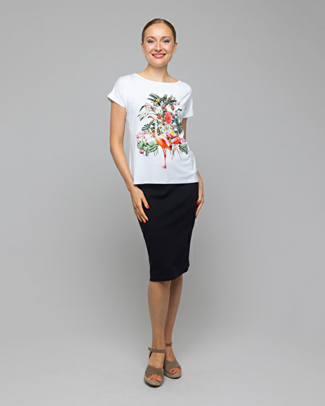 Topp Alta flamingo - 2