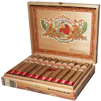 Flor de Las Antillas Toro