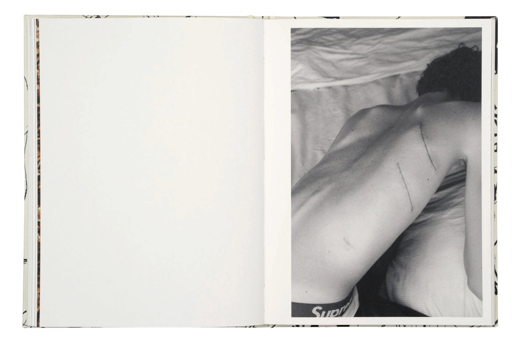 Julian Slagman: Looking at My Brother [signed] - 7