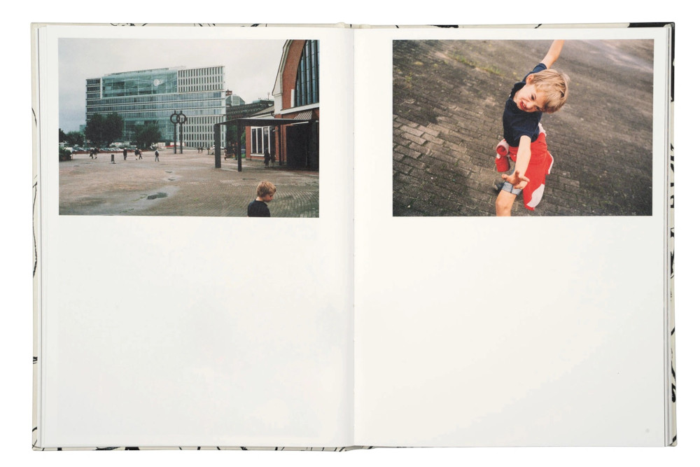 Julian Slagman: Looking at My Brother [signed] - 5