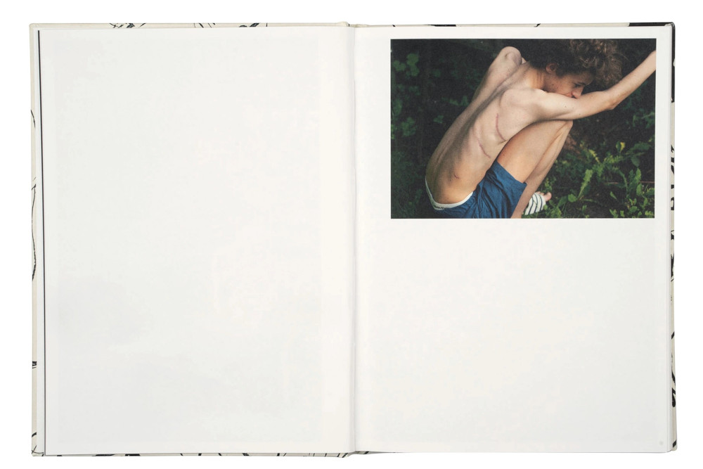 Julian Slagman: Looking at My Brother [signed] - 3