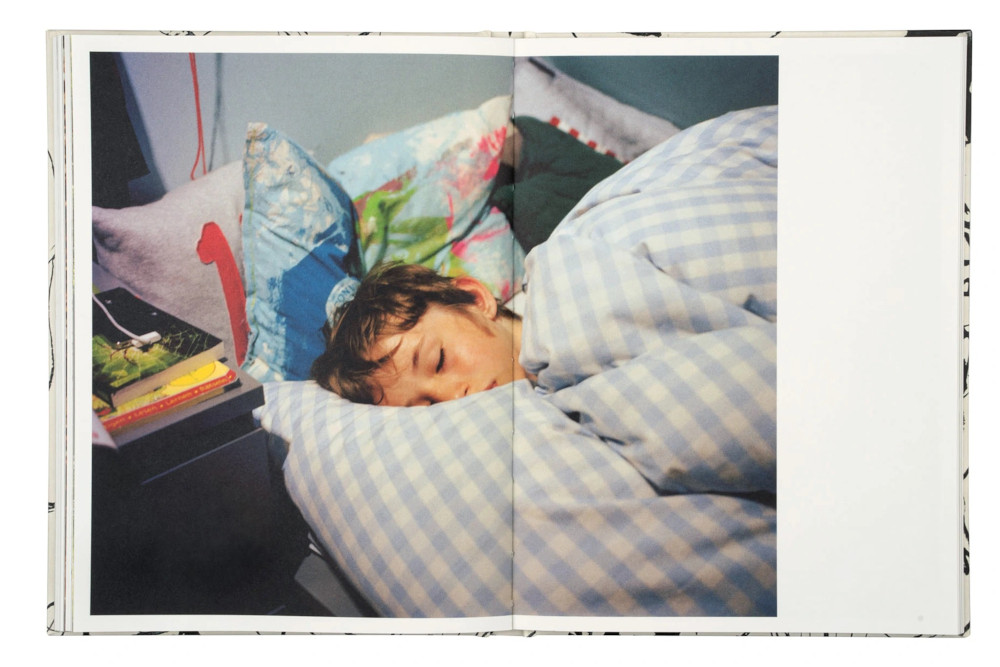 Julian Slagman: Looking at My Brother [signed] - 8