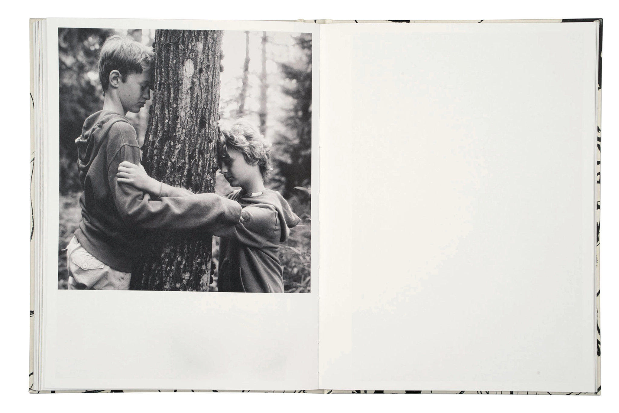 Julian Slagman: Looking at My Brother [signed] - 9