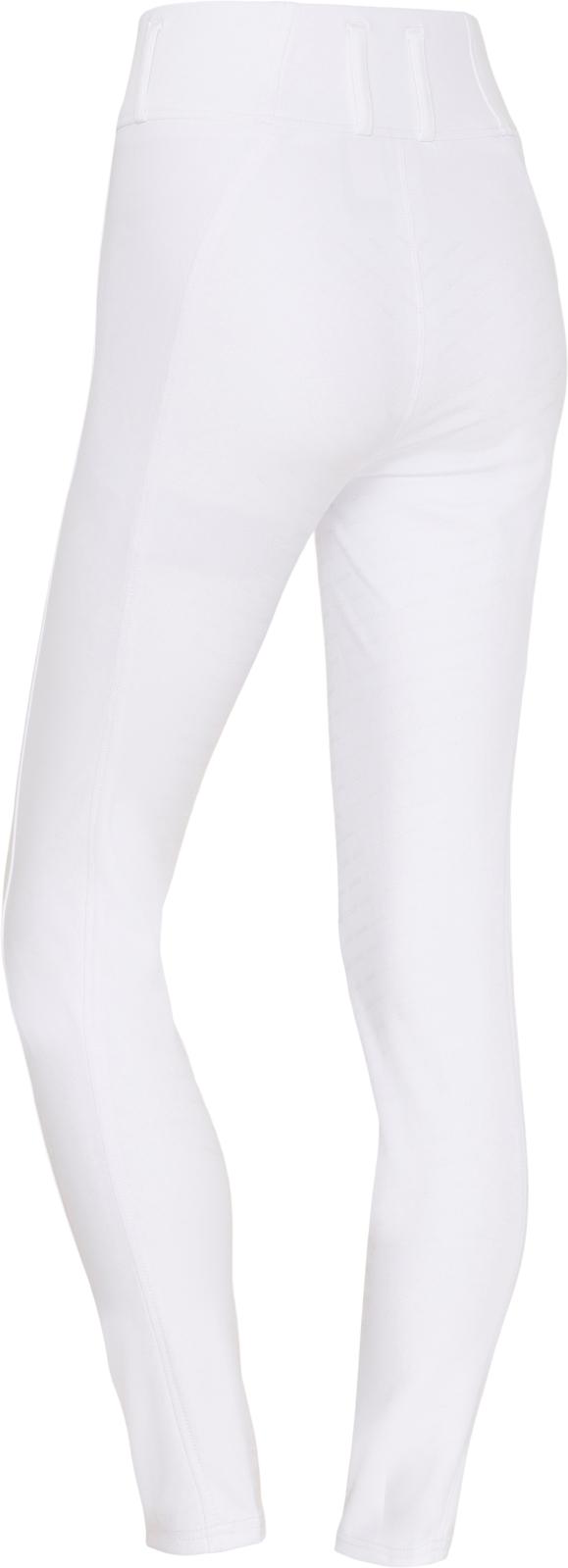 Catago River fullgrip stevne tights bukse hvit - 5