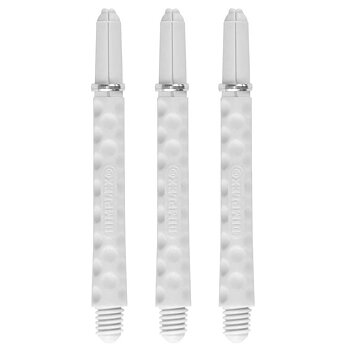 Harrows Dimplex Nylon Medium Vita 48mm