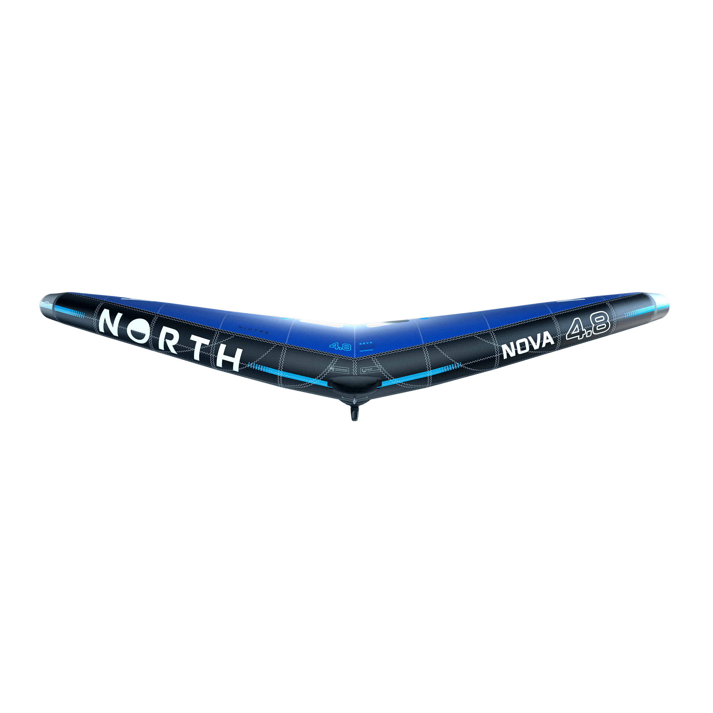 North Nova Wing  2025 - 5