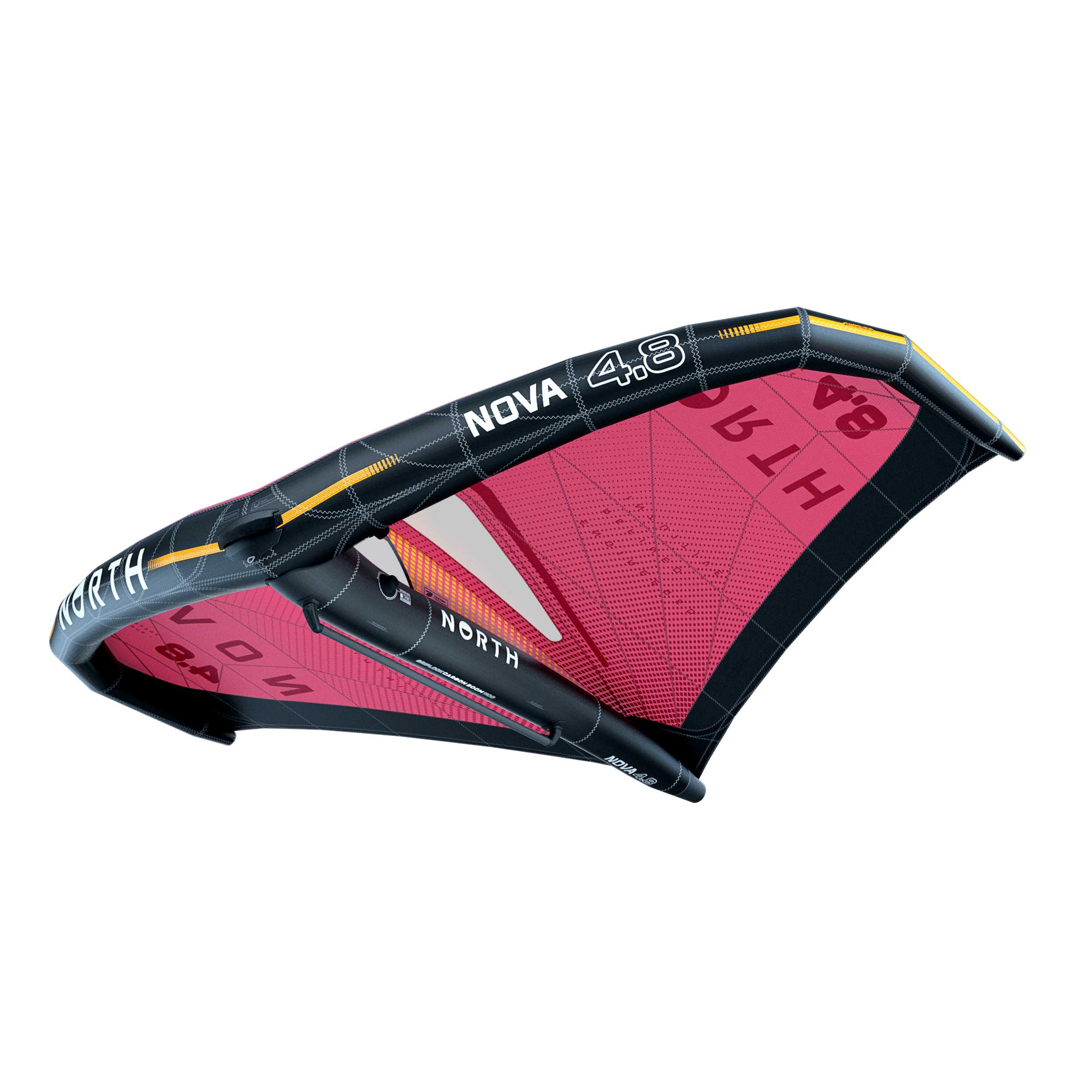 North Nova Wing  2025 - 4