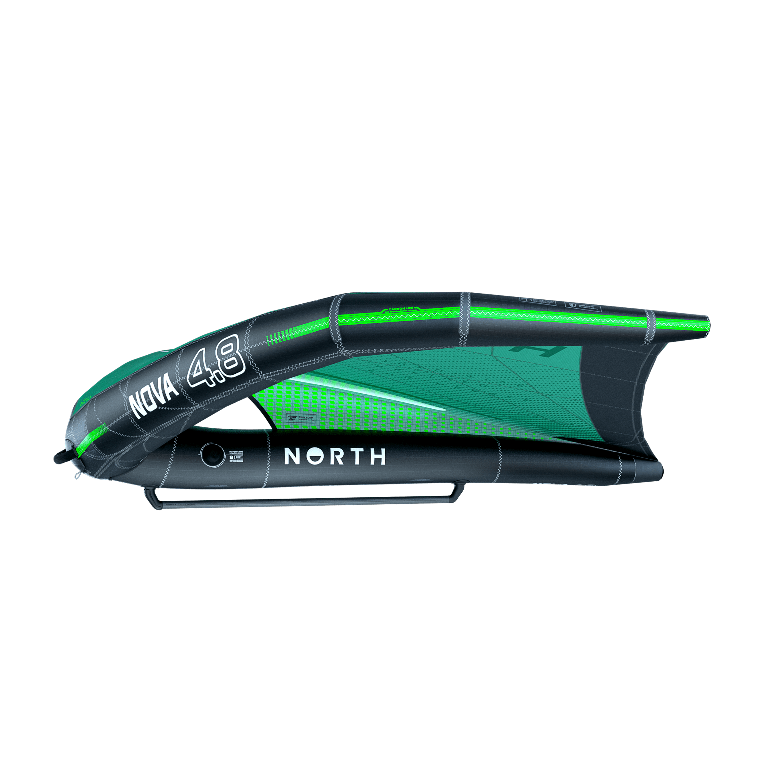 North Nova Wing  2025 - 6