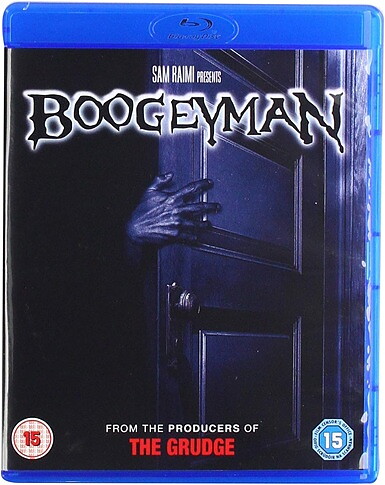 Boogeyman (BLU-RAY)