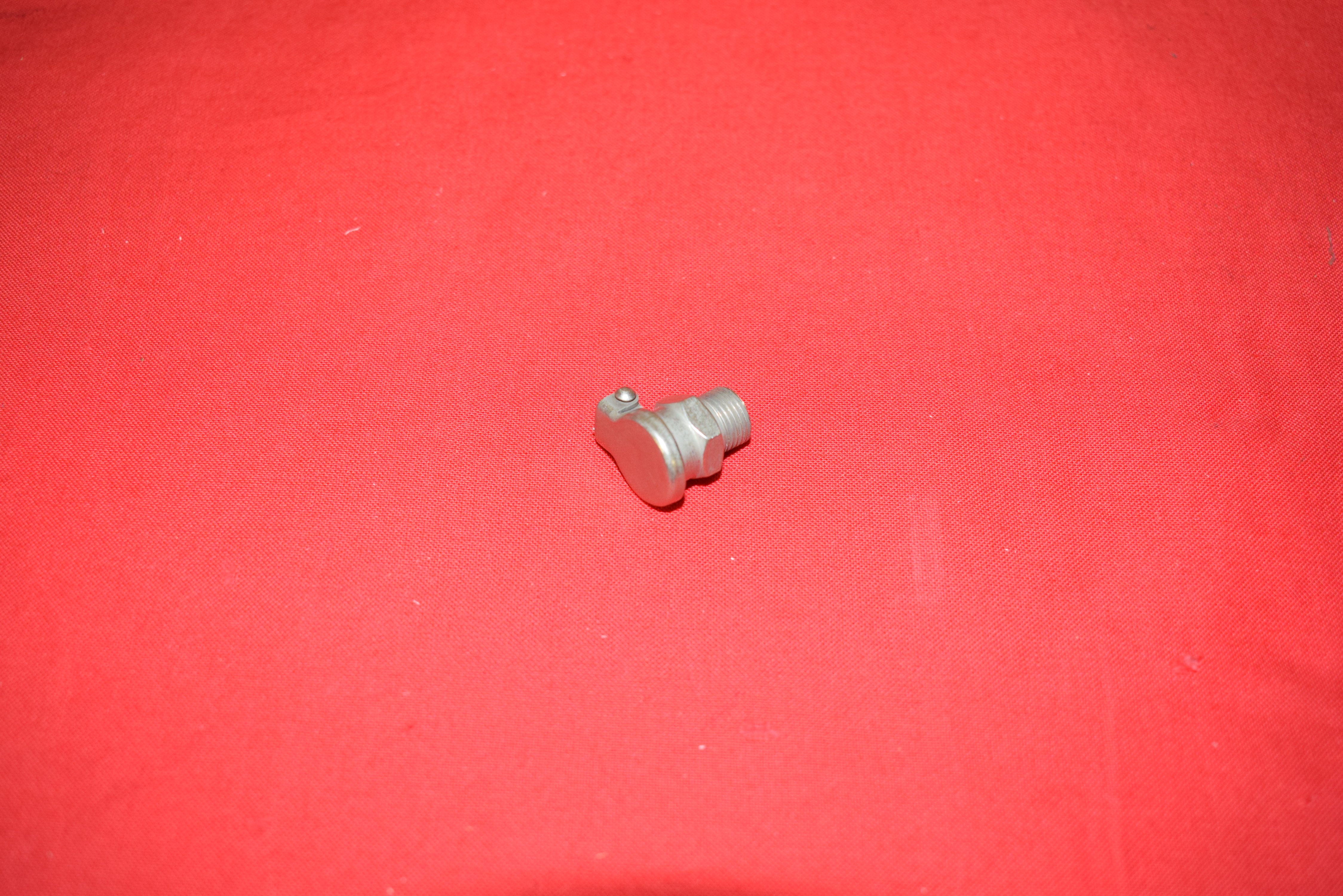 Oiler Cup Front Fork Rockers Excelsior and Henderson 1920-24