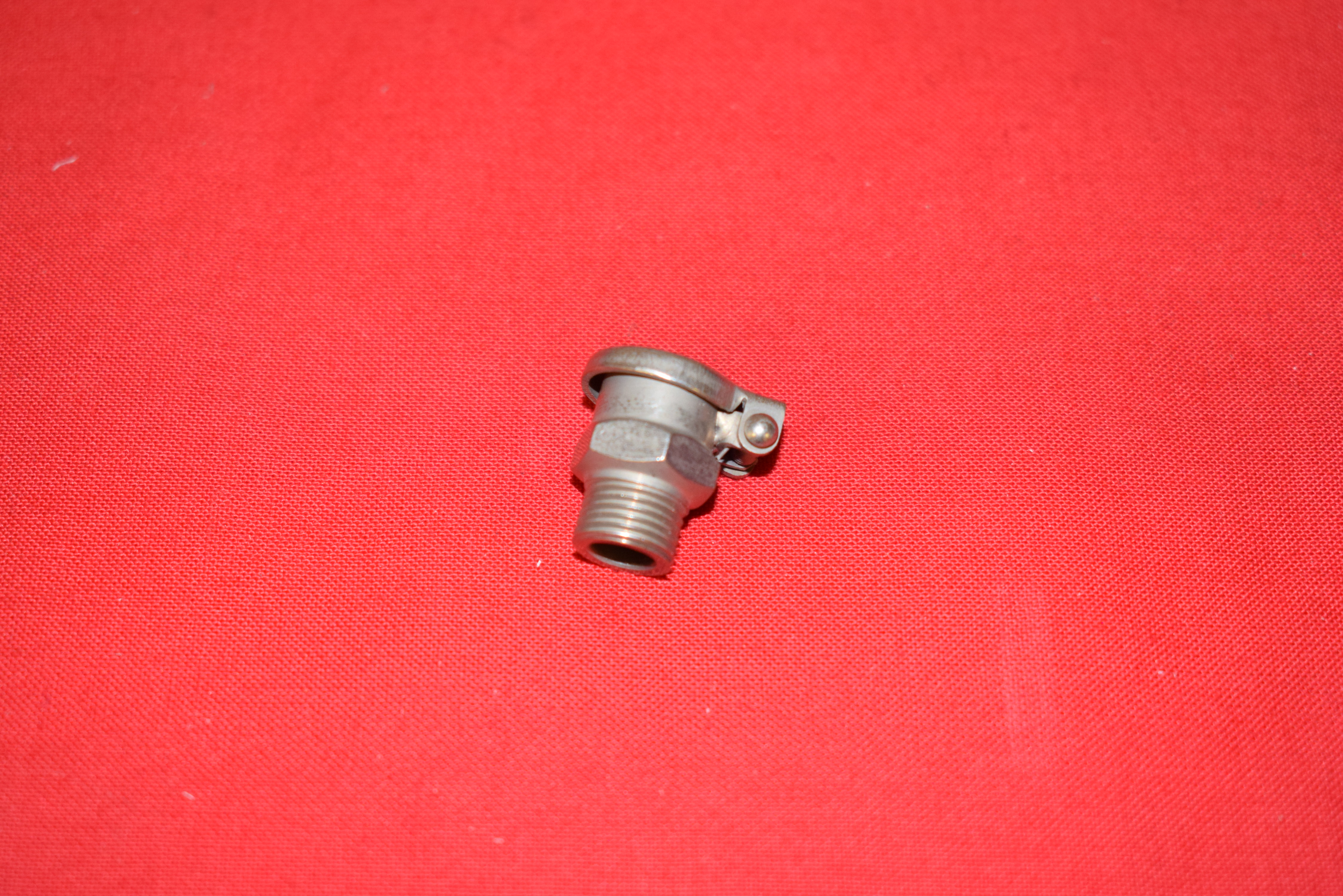 Oiler Cup Front Fork Rockers Excelsior and Henderson 1920-24