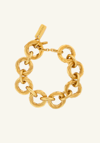 Saga Of Clotho Armband Guld