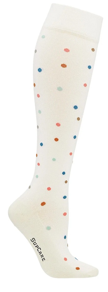 Supcare Stödstrumpor  Bambu