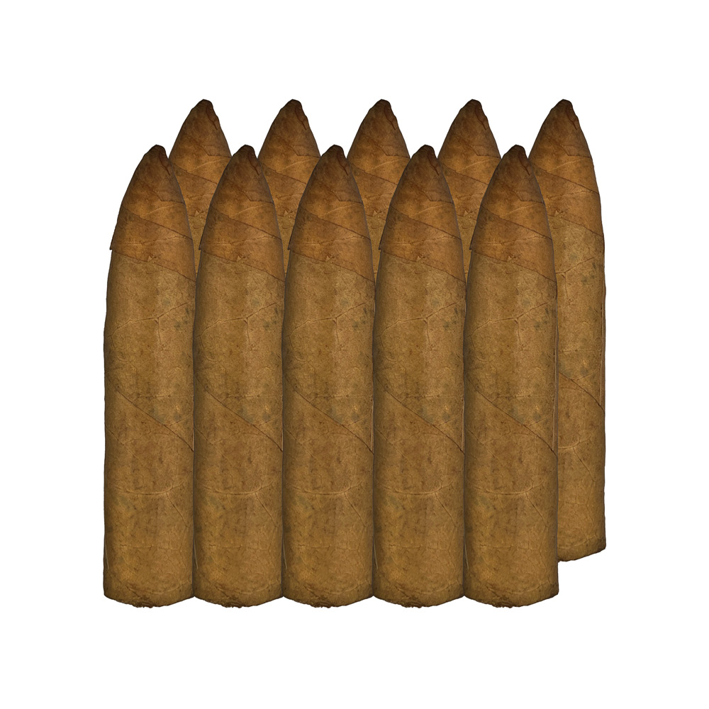 Meerapfel Machetero Short Torpedo