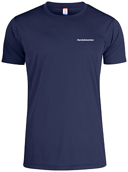 T-shirt Sport Funktion herr