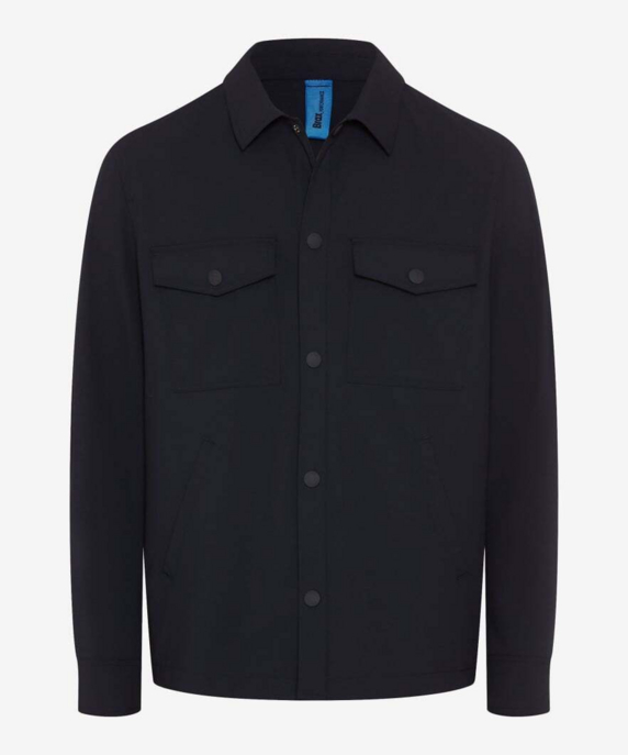 Overshirt/ jacka  dark navy från Brax
