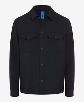 Overshirt/ jacka  dark navy från Brax