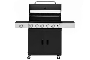 Gasgrill Smithville 6+1