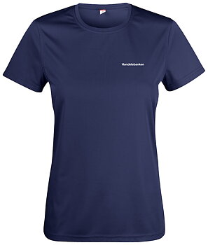 T-shirt Sport Funktion dam