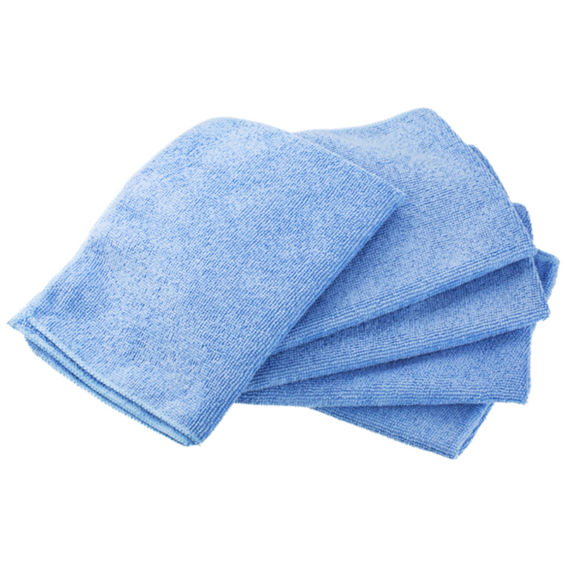 Wiping cloth basic 5-pack - 2