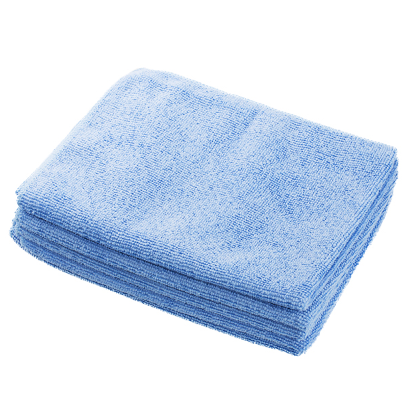 Wiping cloth basic 5-pack