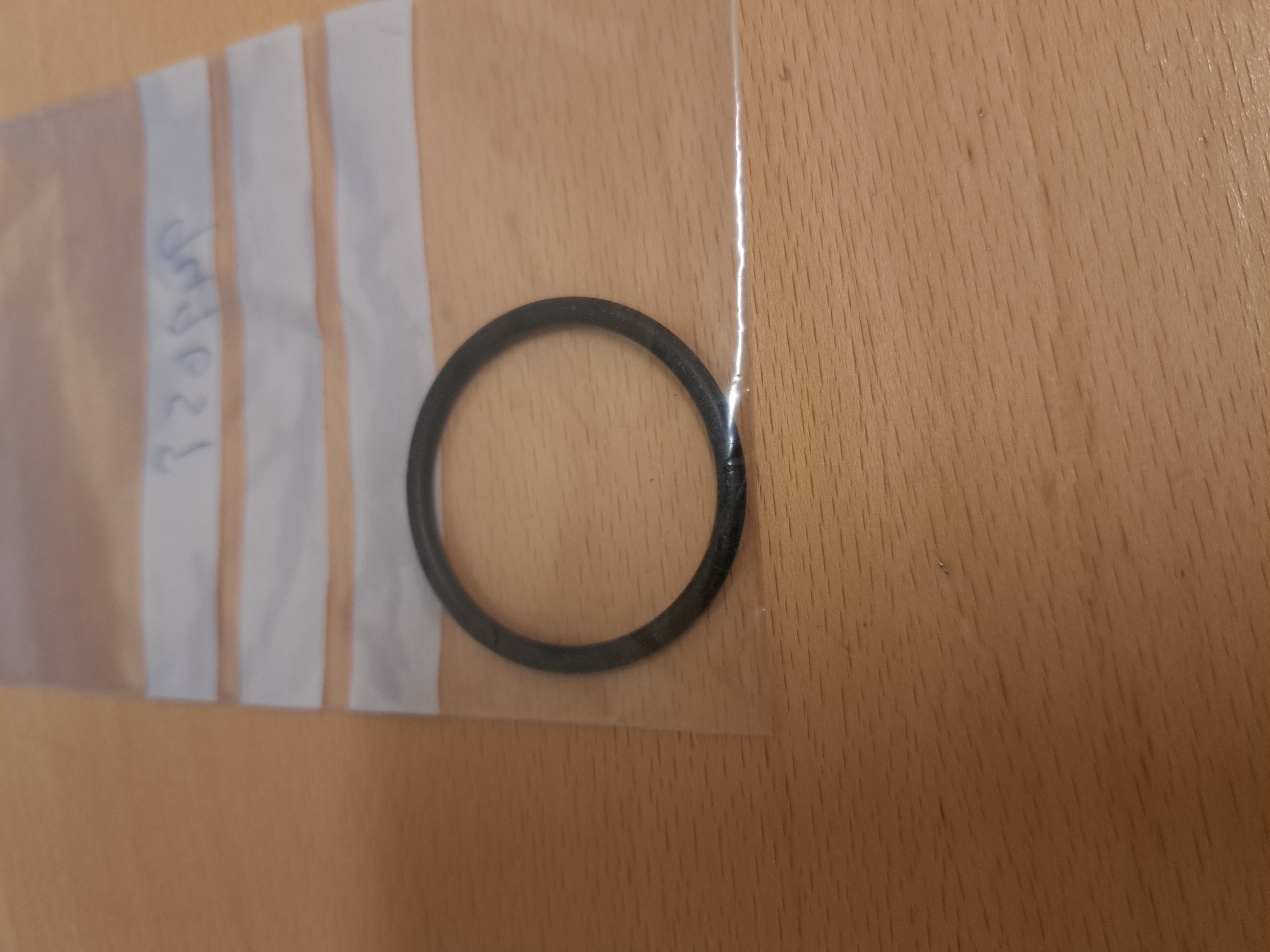 O-ring