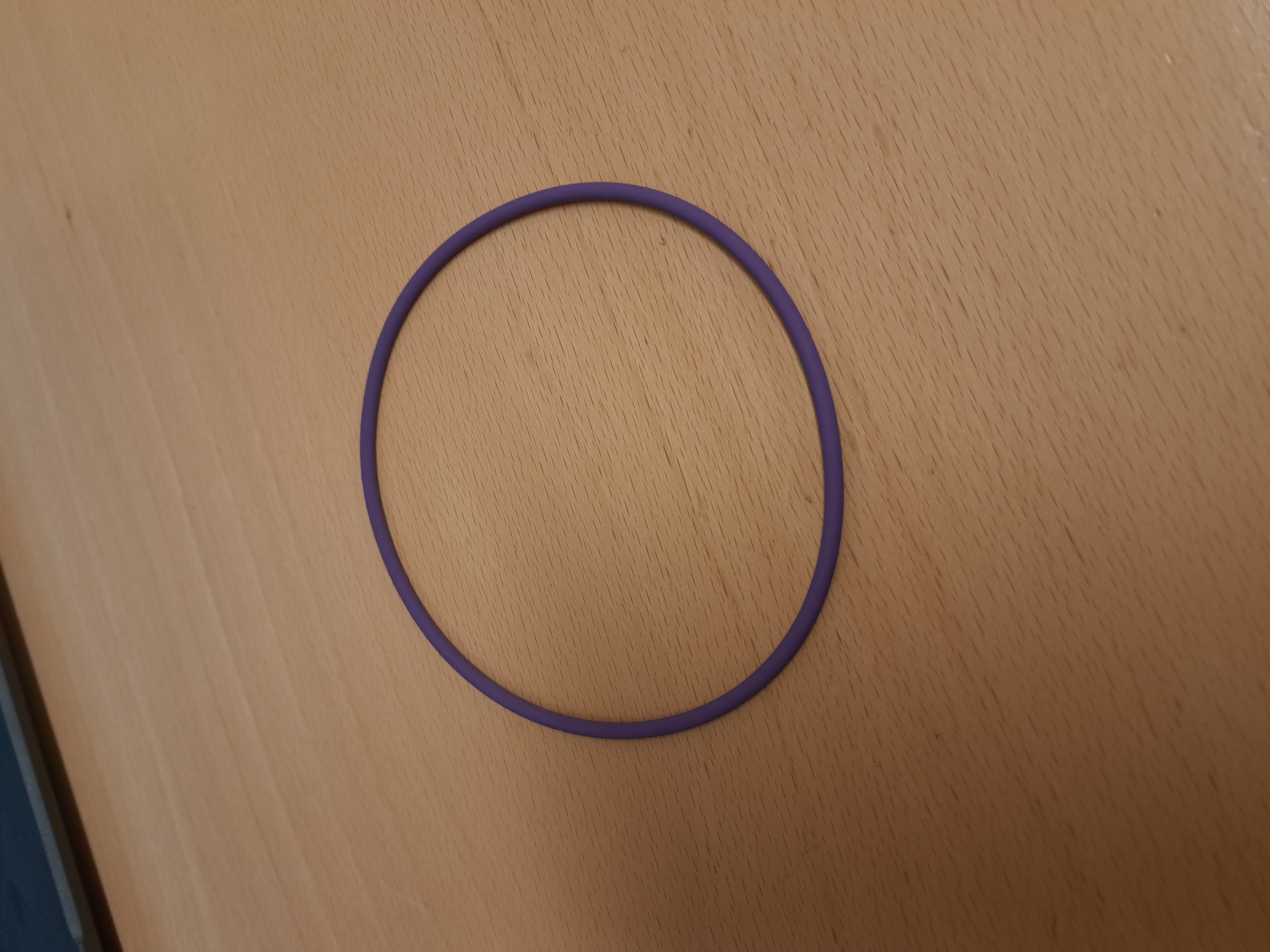O-ring