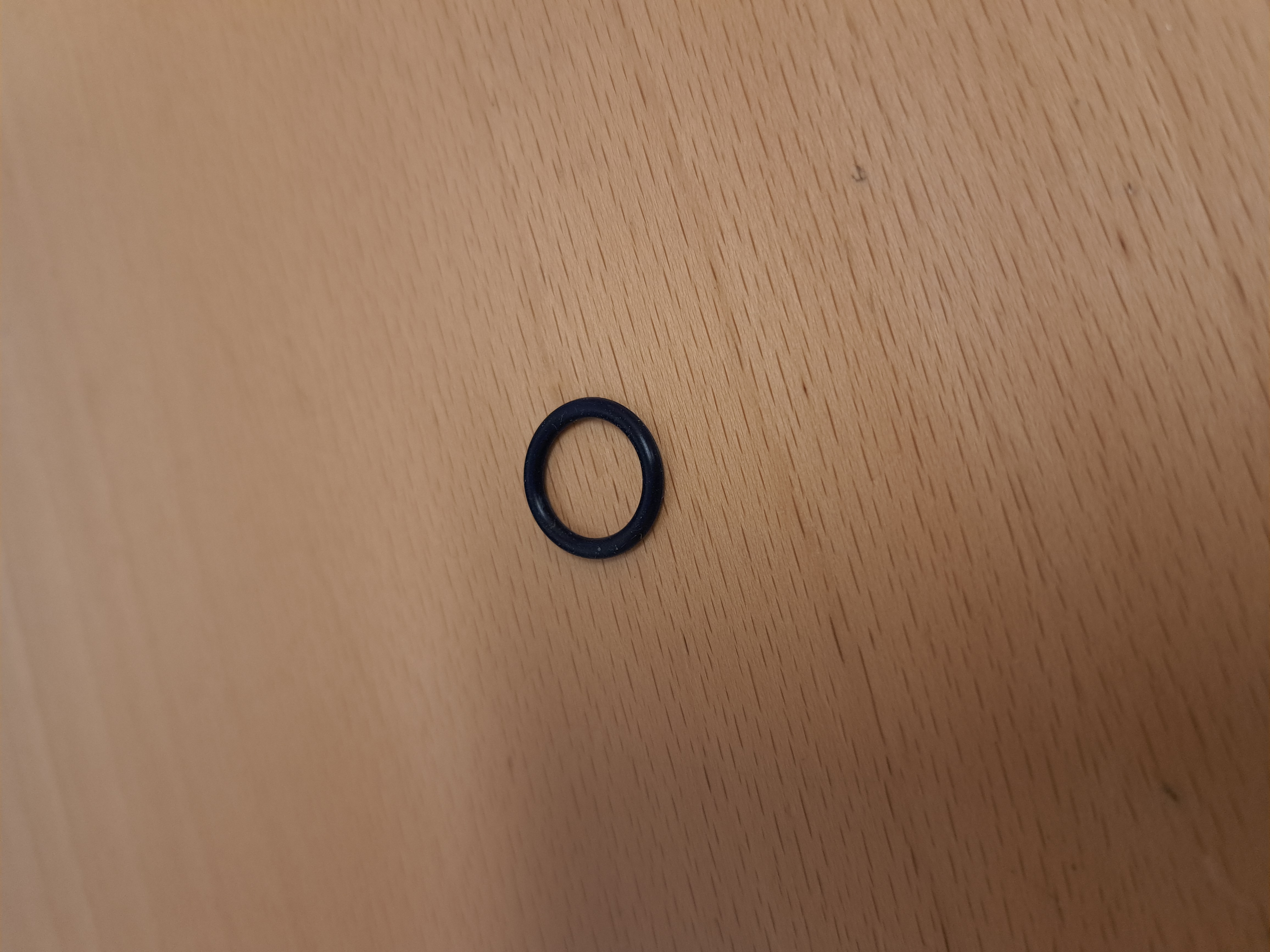 O-ring