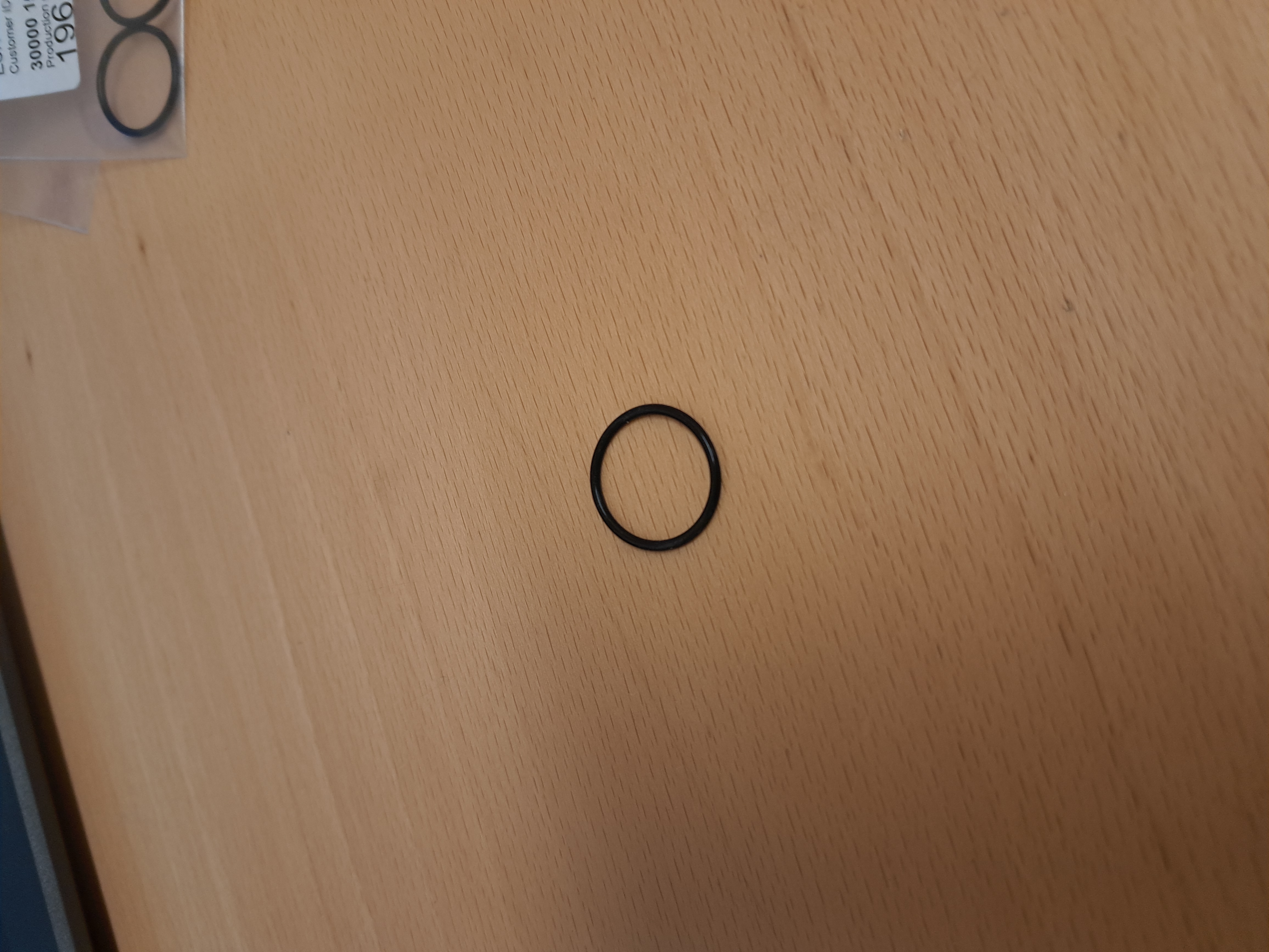 O-ring