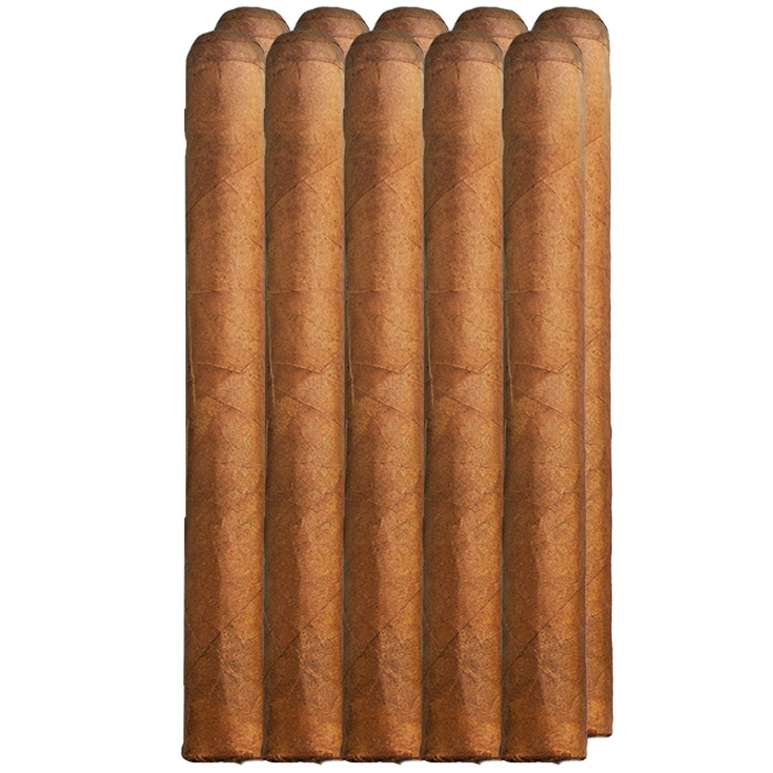 Meerapfel Machetero Double Corona