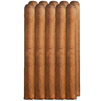 Meerapfel Machetero Double Corona