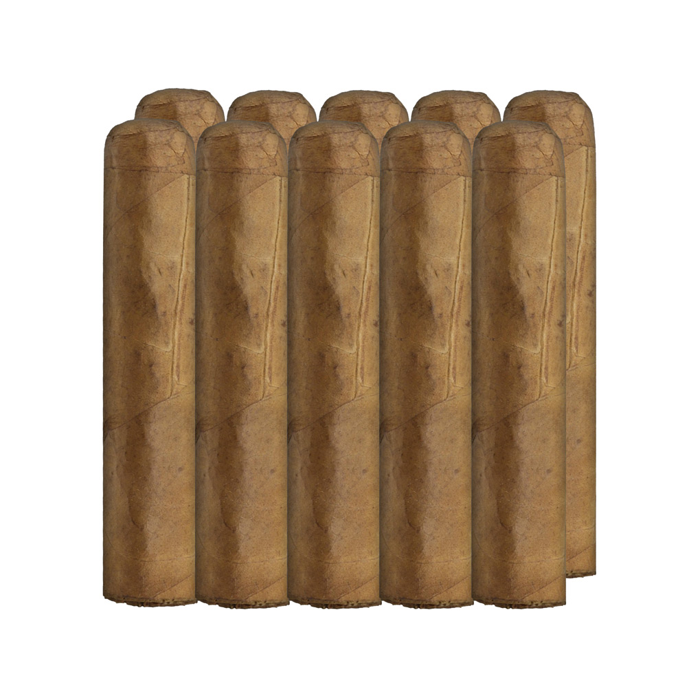 Meerapfel Machetero Robusto