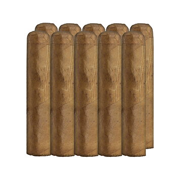Meerapfel Machetero Robusto