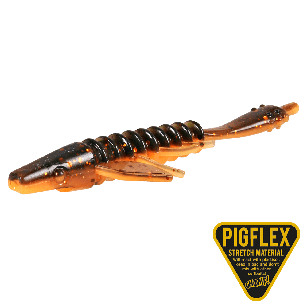 Pigster Geko 8.5 cm - 4