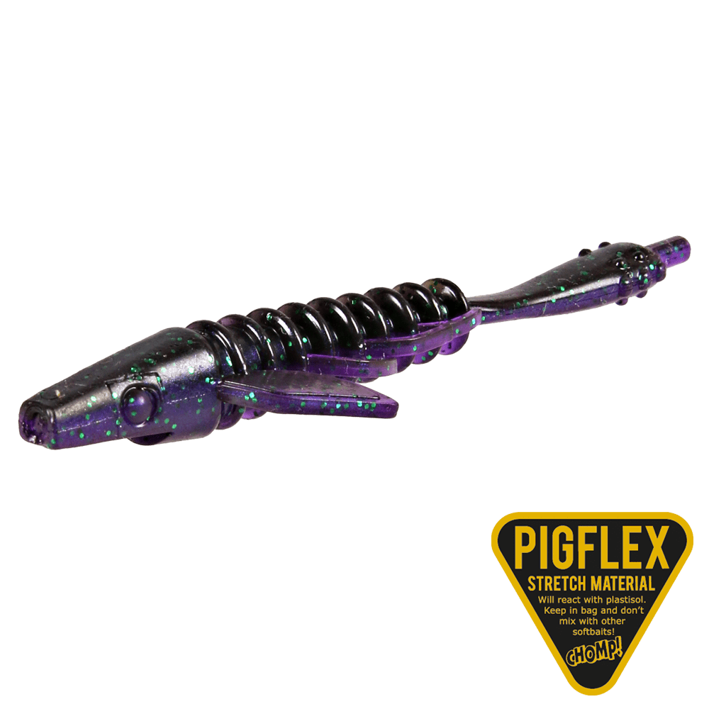Pigster Geko 8.5 cm - 3