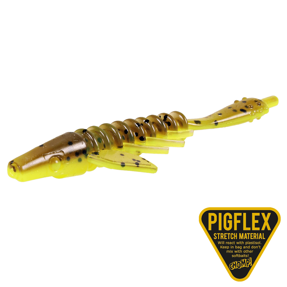 Pigster Geko 8.5 cm - 2