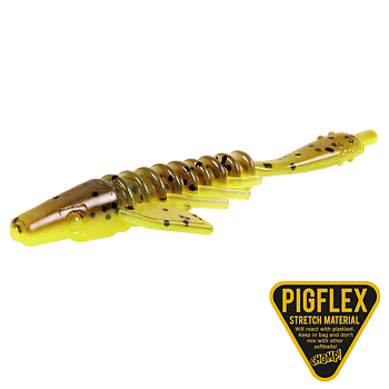 Pigster Geko 8.5 cm