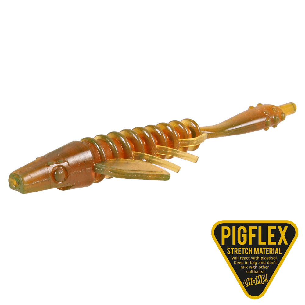 Pigster Geko 8.5 cm
