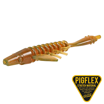 Pigster Geko 8.5 cm