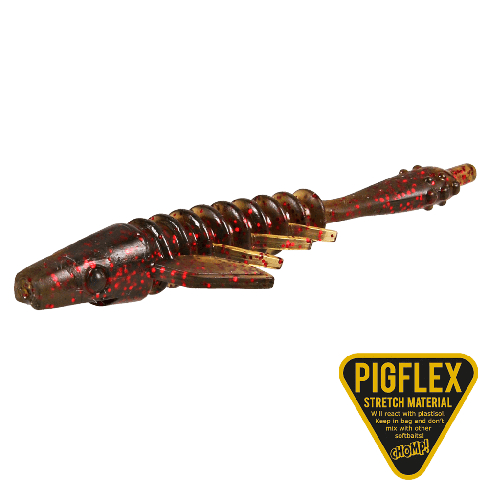 Pigster Geko 8.5 cm - 5
