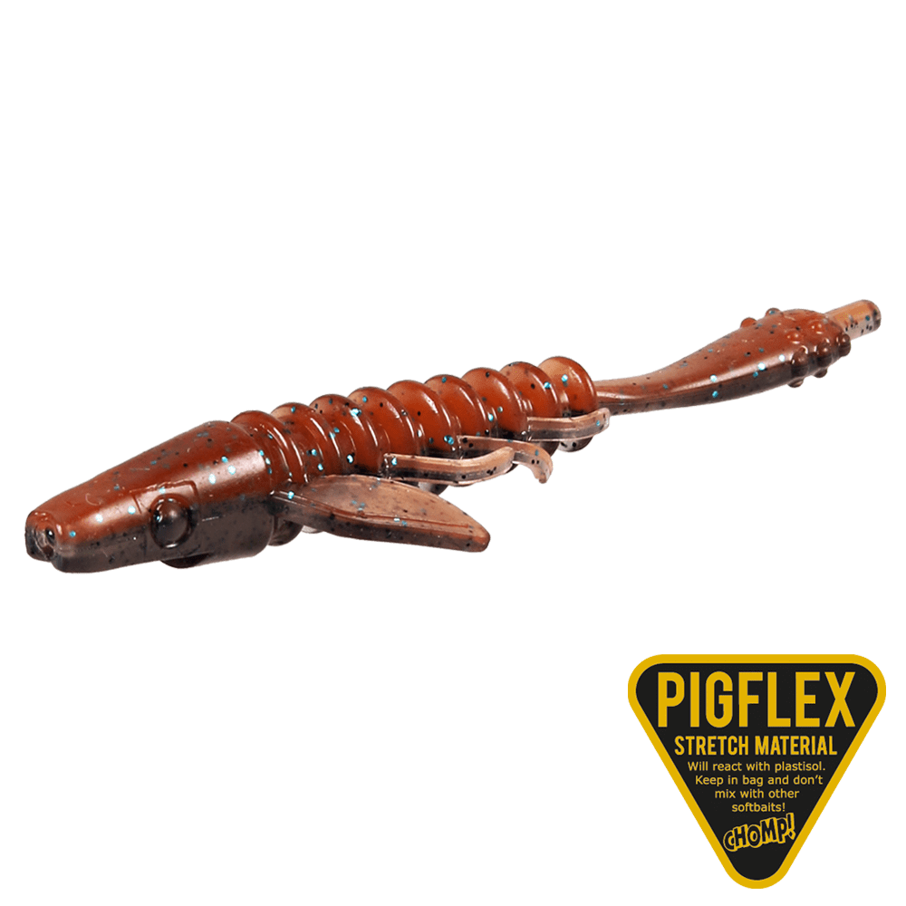 Pigster Geko 8.5 cm - 6