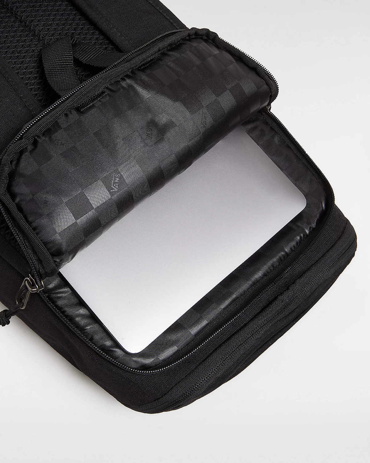 Vans Obstacle Skatepack Black - 5