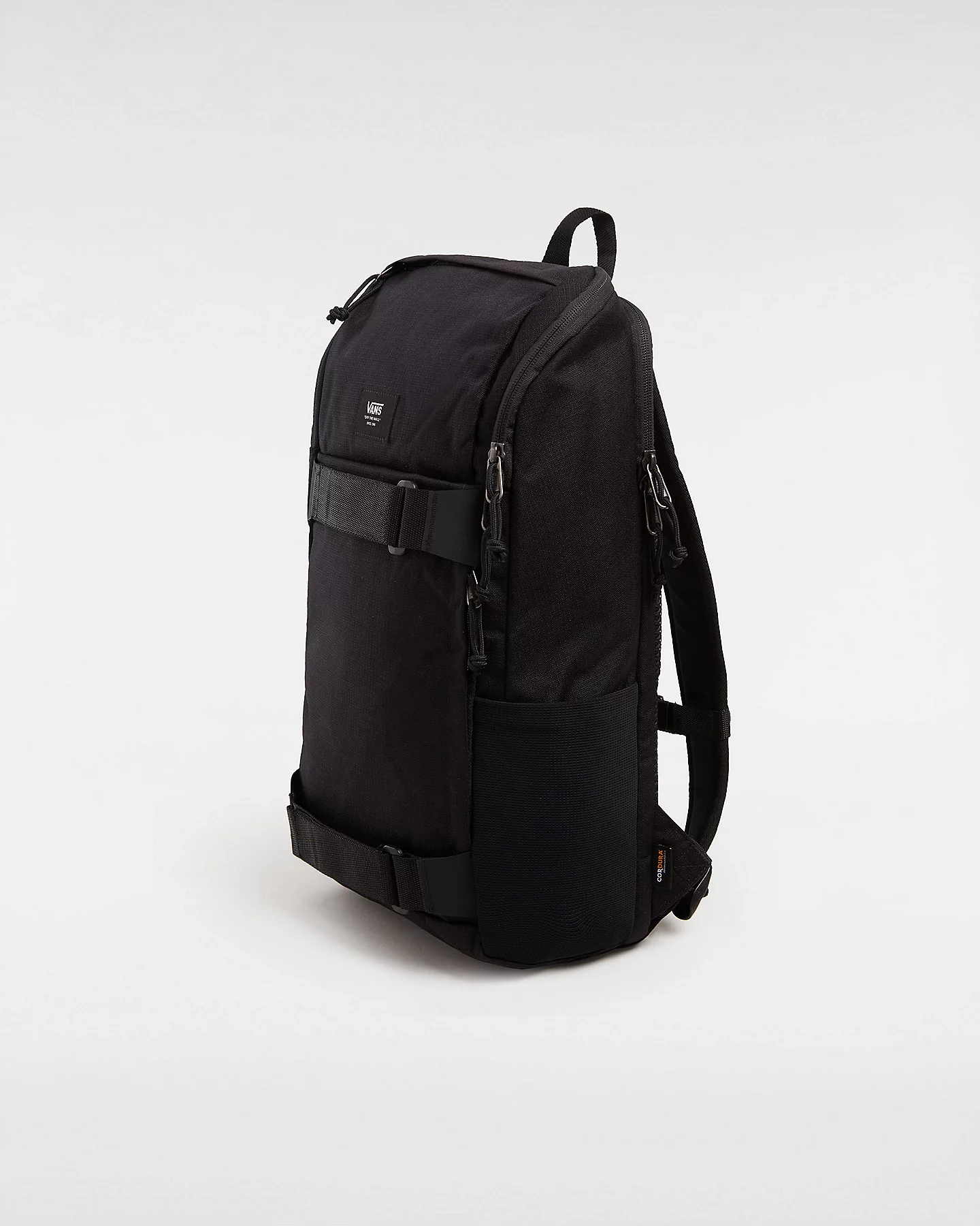 Vans Obstacle Skatepack Black - 3