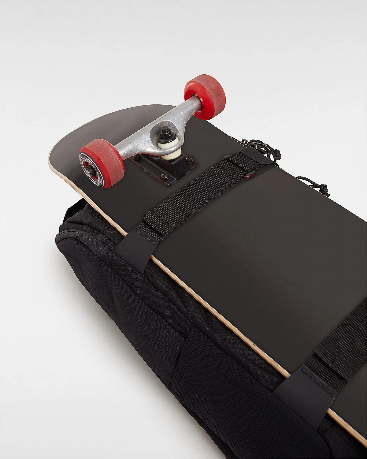 Vans Obstacle Skatepack Black - 7